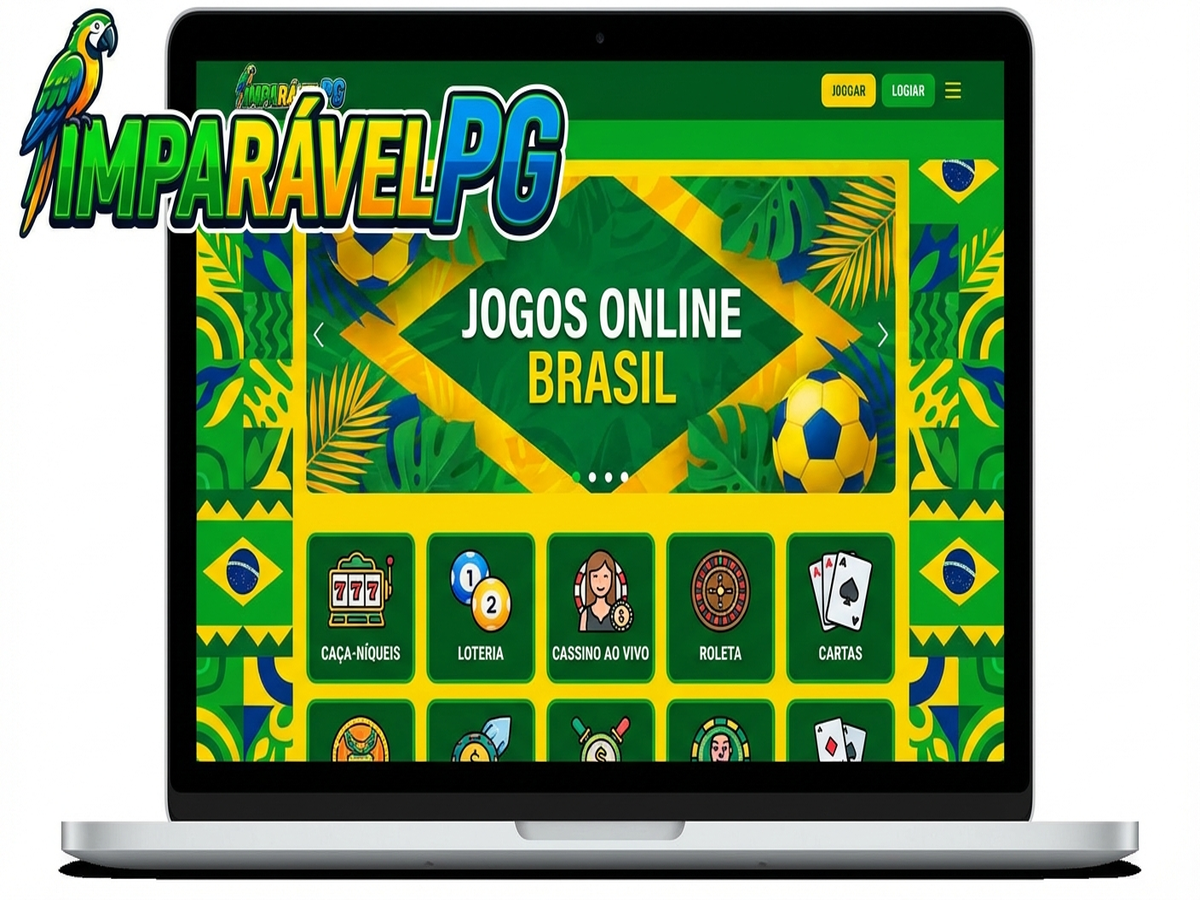 Screenshot 1 imparavelpg