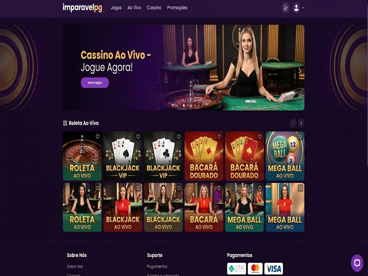 Screenshot 3 imparavelpg